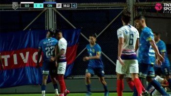 escandalo en ciclon-central: caceria contra los romero, gresca y grave denuncia escandalo en ciclon-central: caceria contra los romero, gresca y grave denuncia