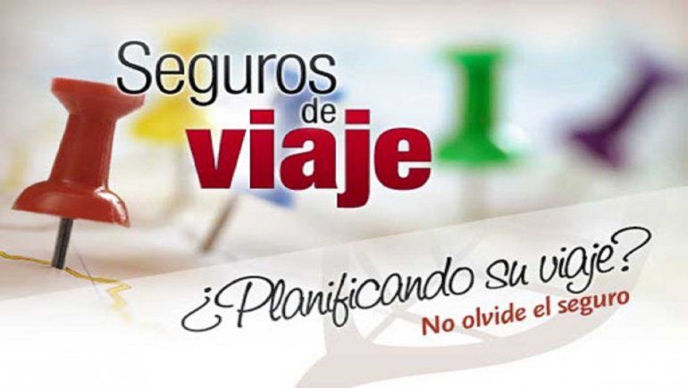 Viaje al exterior: seguros Covid y sus coberturas