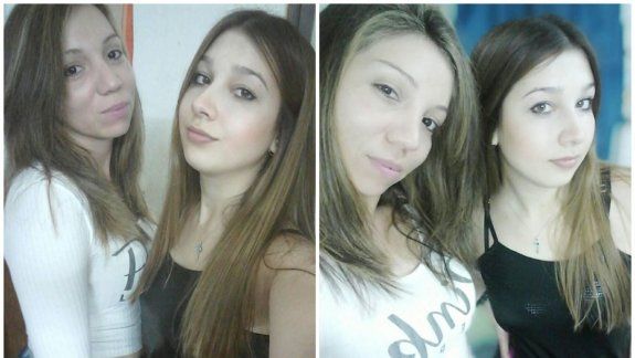 El terrible crimen de la amiga de Nahir Galarza