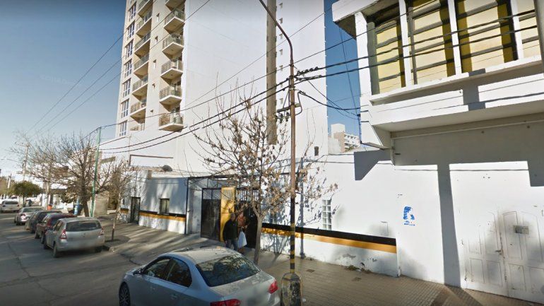 El Club Pacífico recibirá ayuda financiera para terminar mejoras