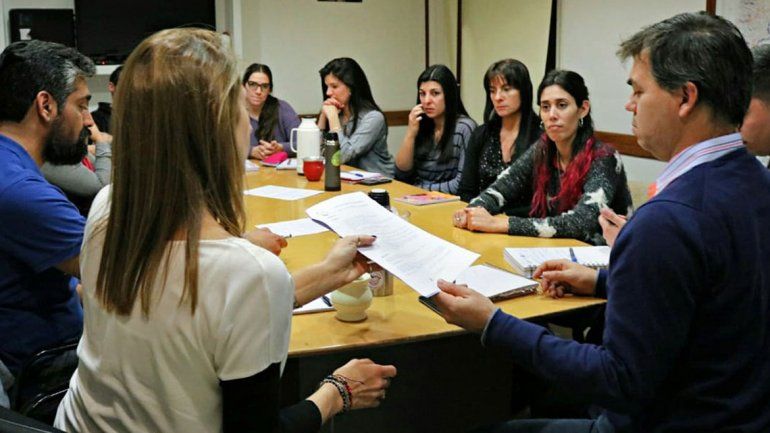 Crean un espacio para tratar a los hombres violentos