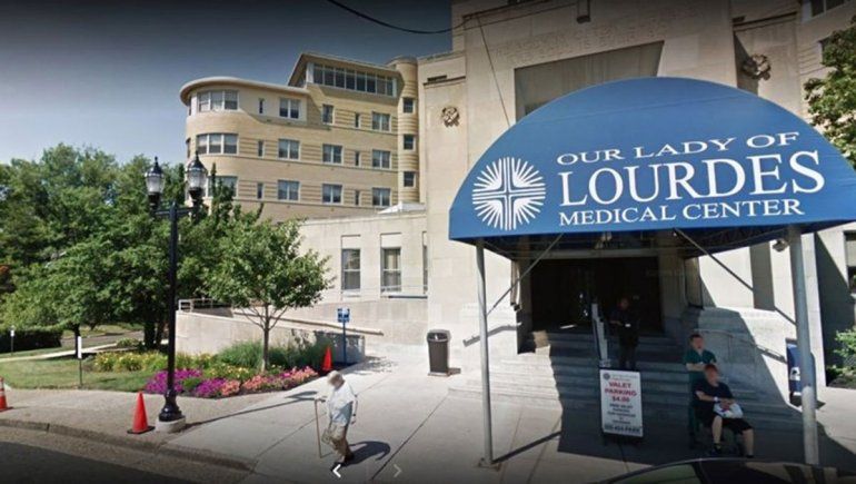 Le trasplantan un riñón por error en un hospital