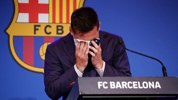 messi no lloraba por no seguir en el barcelona messi no lloraba por no seguir en el barcelona