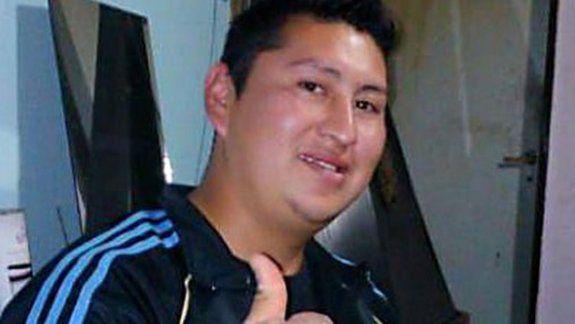 El policía que asesinó a Guiñez continuará preso
