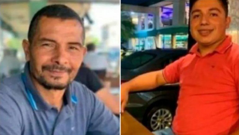 Tucumán: asesinaron a un padre y a su hijo en lugares diferentes