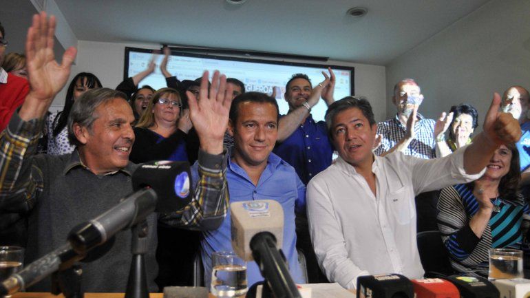 A Figueroa no le cierra ir como diputado nacional