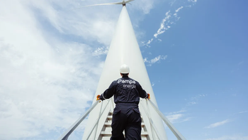 Pampa Energía sigue fortaleciendo su perfil financiero con una nueva emisión de su bono 2034.