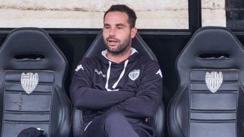 Germán Alecha asumirá la conducción de Cipo en este reinicio de la temporada 2020. Germán Alecha asumirá la conducción de Cipo en este reinicio de la temporada 2020.