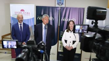 rolando figueroa sobre la reforma laboral en el petroleo: el banco de horas no lo van a poder aplicar rolando figueroa sobre la reforma laboral en el petroleo: el banco de horas no lo van a poder aplicar