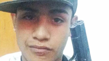 acribillaron a un joven, lo ataron con sogas y cables y huyeron acribillaron a un joven, lo ataron con sogas y cables y huyeron