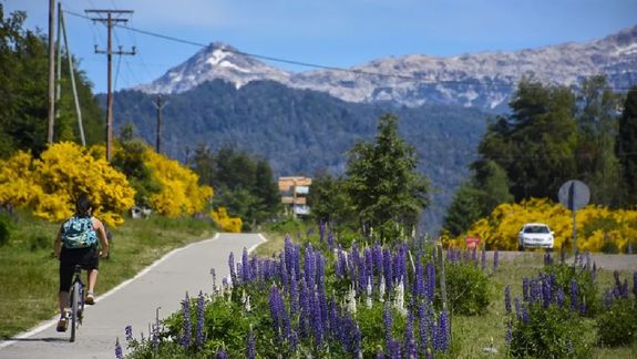 Neuquén, también un destino de verano