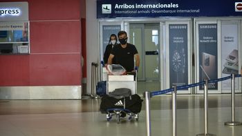 argentina abrio las fronteras a los turistas extranjeros: que requisitos deben cumplir argentina abrio las fronteras a los turistas extranjeros: que requisitos deben cumplir