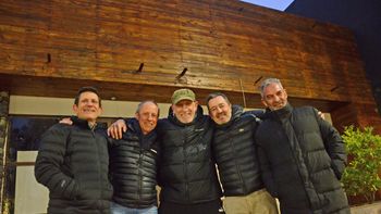 mirror, el boliche exclusivo que fue furor en los 80 y hasta reboto a soda stereo mirror, el boliche exclusivo que fue furor en los 80 y hasta reboto a soda stereo