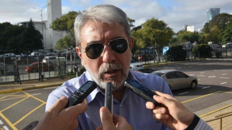 El kirchnerismo busca despegarse de la anibalada