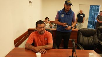 SFP Audiendia por desaparicion de Rosana Artigas detenido Jose Fernadez (3).JPG