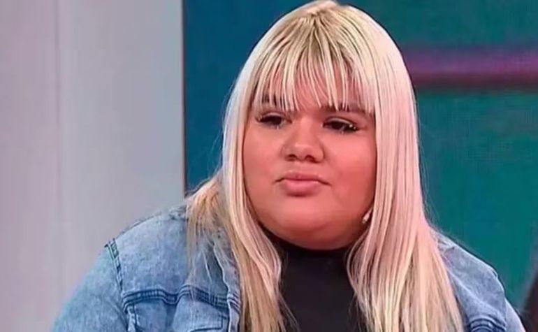 La mediática hija de Jorge Rial tiene una aliada que la ayuda a viajar.