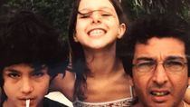 Quién es Clara y a qué se dedica, la hija poco conocida de Ricardo Darín y Florencia Bas