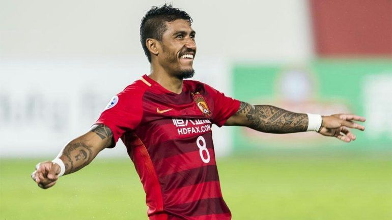 Paulinho open to Barcelona return as another free agent signing for Liga  giants | Goal.com English Bahrain