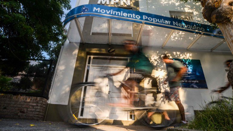 El MPN afronta un año clave con definiciones que apuntan al 2019.