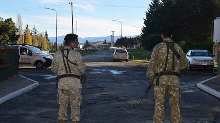 Desestimaron la denuncia de acoso sexual de una soldado voluntaria