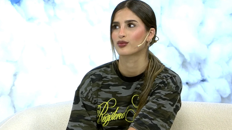 Julieta Poggio 