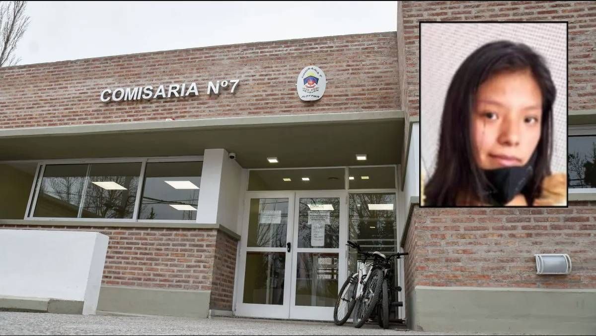Buscan a una joven de 19 años desde la semana pasada