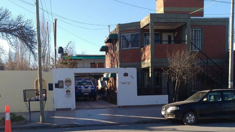 Dos jóvenes acuerdan trabajos comunitarios tras dos robos fallidos