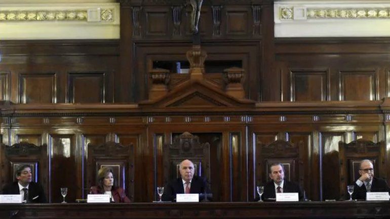 La Corte Suprema resolvió que un trabajador debe pagar los gastos de un juicio que perdió