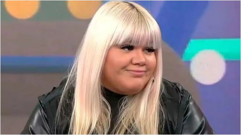 Morena Rial Morena Rial