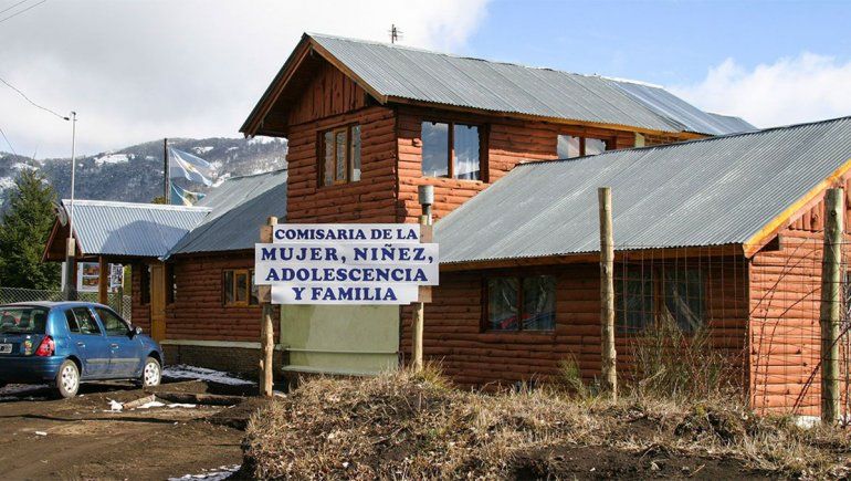 Mujer embarazada fue atacada por su pareja con un machete