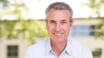 Andy Byron, CEO de Astronomer. Andy Byron, CEO de Astronomer.