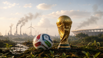 Preocupa la contaminación registrada en las sedes del Mundial 2026.