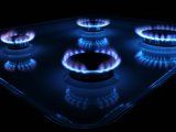 En abril las tarifas de gas aumentaron entre el 343% y el 559%.