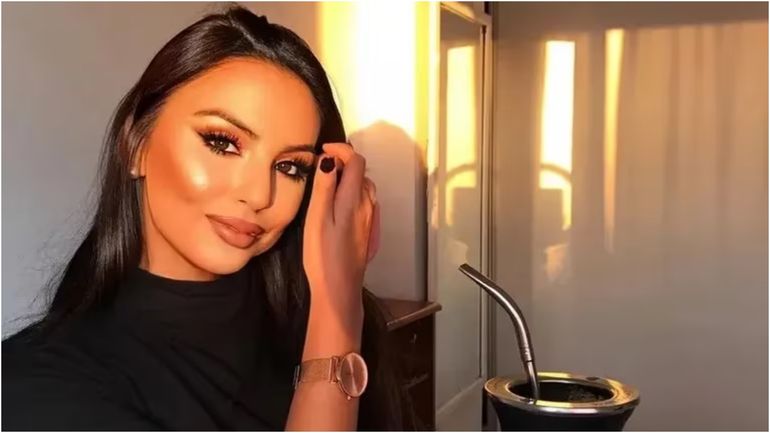 La amante de Mauro Icardi contó la gran mentira que le dijo sobre Wanda