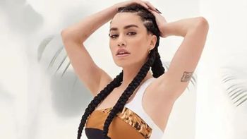 Tras su exitosa gira europea, Lali sacó dos nuevas canciones. Tras su exitosa gira europea, Lali sacó dos nuevas canciones.