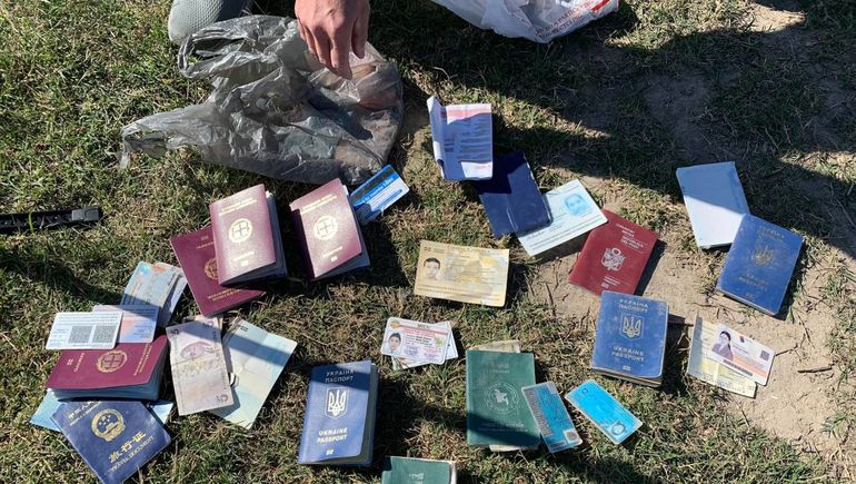 La insólita presencia argentina en la denuncia de un congresista estadounidense