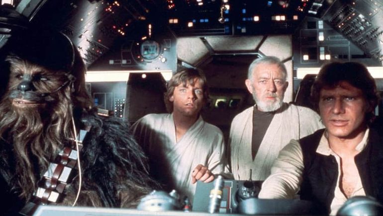 Por qué hoy se celebra el Día Internacional de Star Wars