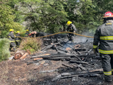 San Martín de los Andes: confirman que fue intencional el incendio en que murió un joven de 24 años