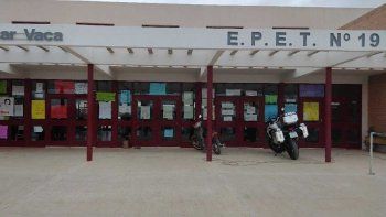 denuncia abuso epet 19 plottier