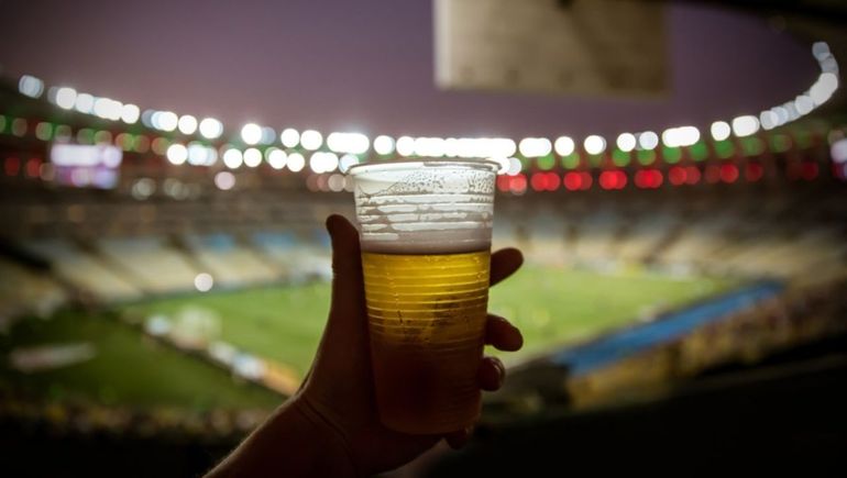No se venderá alcohol en los estadios de Qatar 2022: los motivos