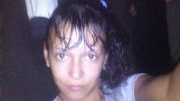 La familia de Soledad Jaqueline Enriquez está desesperada.&nbsp;