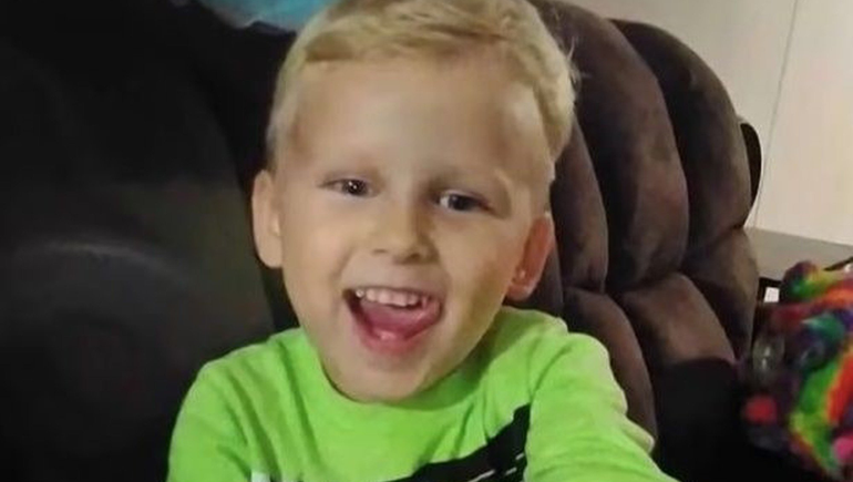 Una pitbull le arrancó un brazo a un nene de 4 años