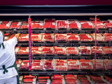 La exportación de carne se suspendió por las próximas dos semanas.