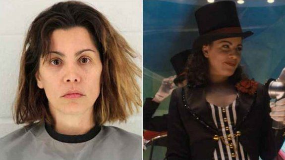 Creen que actriz de Capitán América mató a su mamá