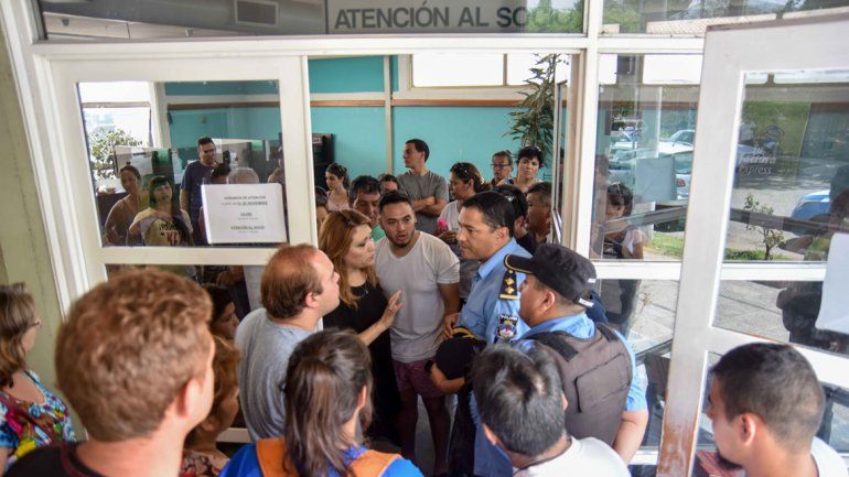 Amenazaron de muerte a una concejal de Plottier