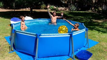 Distintas cadenas de supermercados comenzaron a promocionar distintas ofertas, descuentos importantes y financiación en cuotas sin interés. Distintas cadenas de supermercados comenzaron a promocionar distintas ofertas, descuentos importantes y financiación en cuotas sin interés.