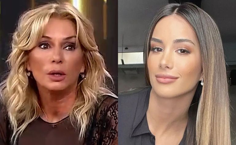 Yanina Latorre y Estefi Berardi se enfrentaron por los escandalosos chats de Fede Bal que circularon en el verano pasado. Yanina Latorre y Estefi Berardi se enfrentaron por los escandalosos chats de Fede Bal que circularon en el verano pasado.