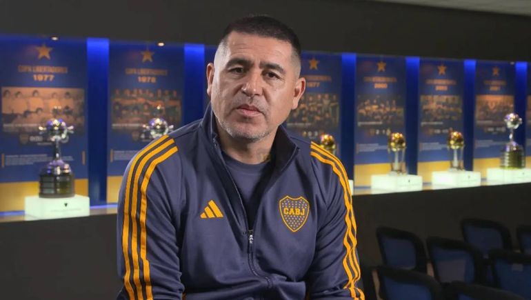 Uno es campeón del mundo: Boca buscaría a dos arqueros de la Selección argentina para reforzarse