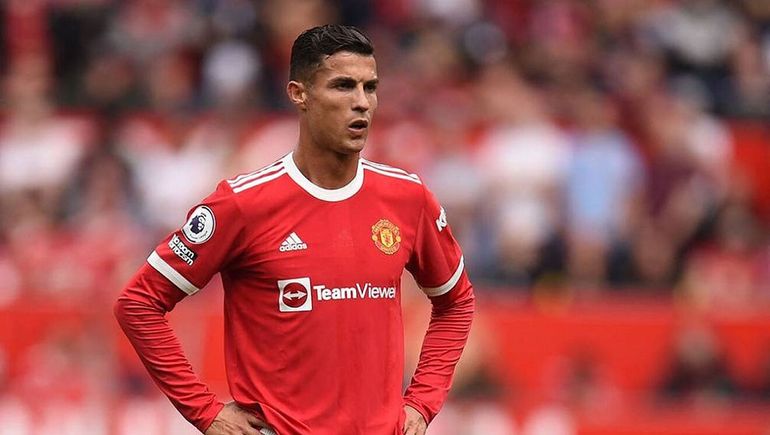 Bomba: Cristiano Ronaldo podría abandonar el Manchester United