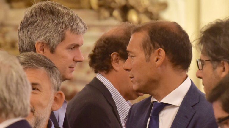 Para Gutiérrez, la suba del piso de Ganancias genera un aumento salarial